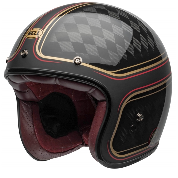 Top 10 Best Carbon Fiber Motorcycle Helmets Of 2024 Top Moto