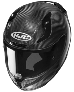 HJC RPHA 11 Pro Carbon Helmet front
