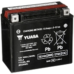 Yuasa YUAM320BS YTX20L-BS Motorcycle Battery