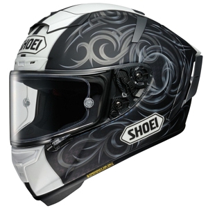 Shoei X-Spirit 3 Helmet