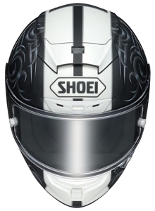 Shoei X-Spirit 3 Helmet front