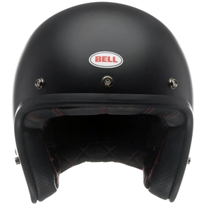 Bell Custom 500 Helmet front