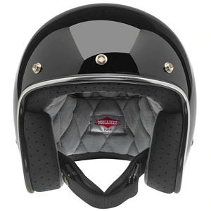 Biltwell Bonanza Helmet front