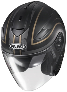 HJC IS-33 2 Helmet front
