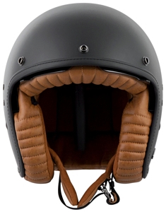 Scorpion Belfast Helmet front