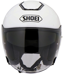 Shoei J-Cruise Helmet front