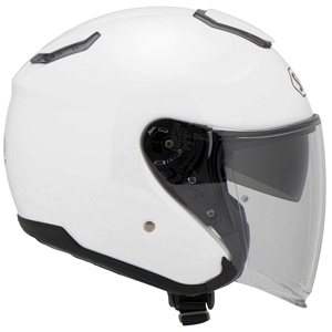 Shoei J-Cruise Helmet side