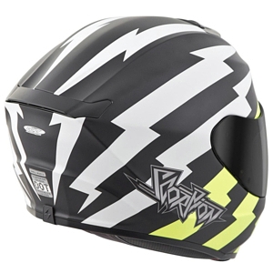 Scorpion EXO-R420 Helmet back