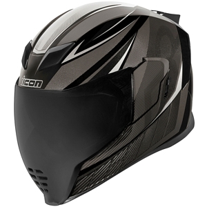 Icon Airflite QB1 Helmet