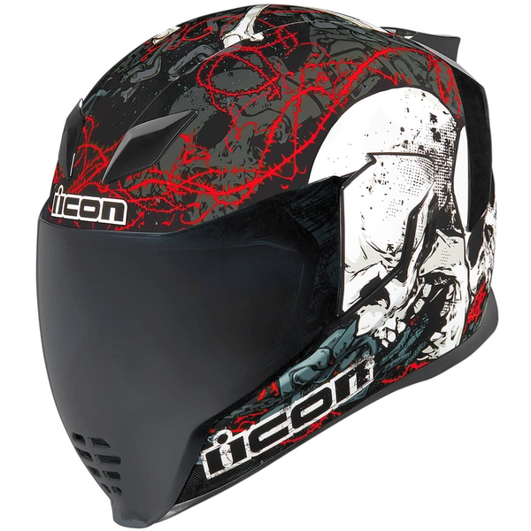 Top 15 Coolest Motorcycle Helmets of 2024 - Top Moto