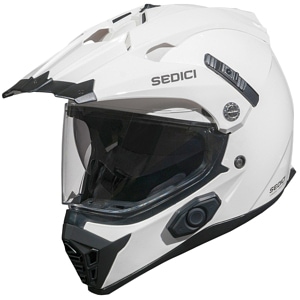Sedici Viaggio Parlare Helmet