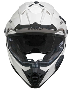 Sedici Viaggio Parlare Helmet front