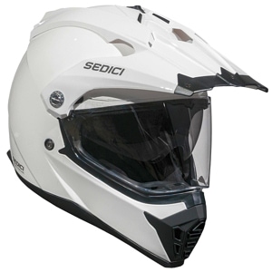 Sedici Viaggio Parlare Helmet side