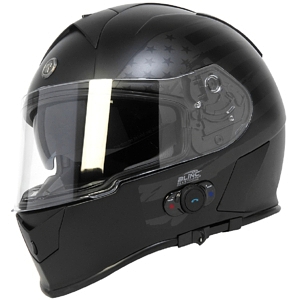 Torc T14B Helmet
