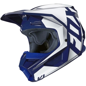 Fox Racing Youth V1 helmet