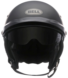 Bell Pit Boss Helmet front