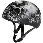 Daytona Skull Cap Helmet