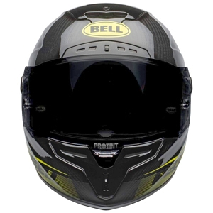 Bell Race Star Flex DLX Helmet front