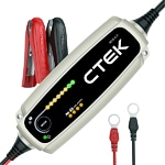 CTEK 40-206 MXS 5.0 Fully Automatic Battery Charger and Maintainer 12V