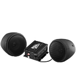 BOSS Audio Systems MCBK420B Motorcycle Speakers