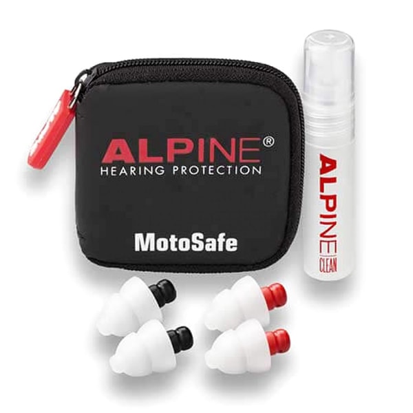 Top 6 Best Motorcycle Ear Plugs of 2024 - Top Moto