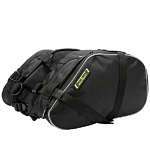 Nelson-Rigg RG-020 Dual Sport Motorcycle Saddlebags