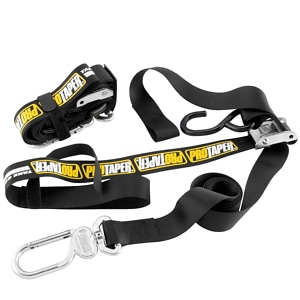 Pro Taper Motorcycle Tie Down Straps