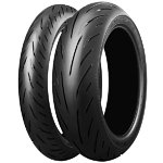 Bridgestone Battlax Hypersport S22 Motorcycle Tires
