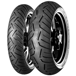Continental Road Attack 3 Motorcycle Tires