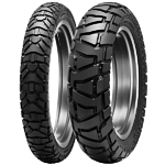 Dunlop Trailmax Mission Motorcycle Tires