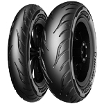 Michelin Commander III Motorcycle Tires