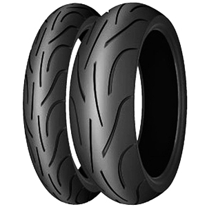 Michelin Pilot Power 2CT Motorcycle Tires