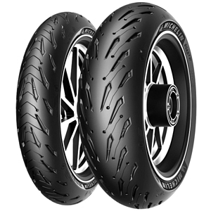 Michelin Road 5 Motorcycle Tires