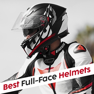 Best Full-Face Helmets Review