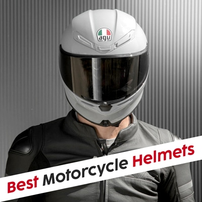 Best Motorcycle Helmets Review