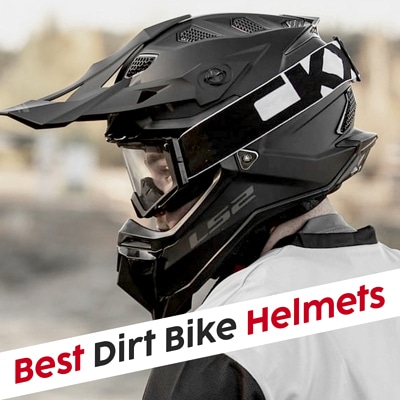 Best Dirt Bike Helmets Review