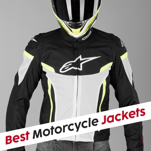 Best Motorcycle Jackets Review