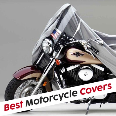 Best Motorcycle Covers Review