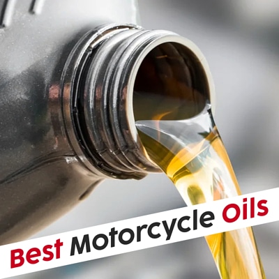 Best Motorcycle Oils Review
