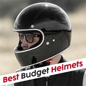 Best Budget Motorcycle Helmets Review