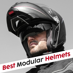 Best Modular Helmets Review