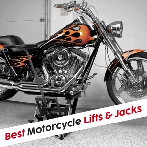 Best Motorcycle Lift Jack Review