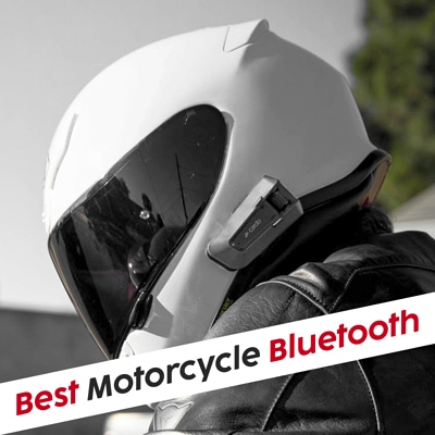 Best Motorcycle Bluetooth Headsets Review