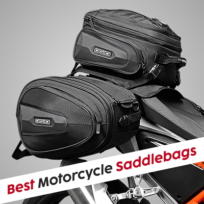 Best Motorcycle Saddlebags Review