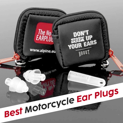 Best Motorcycle Ear Plugs Review