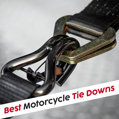 Best Motorcycle Tie Down Straps Review