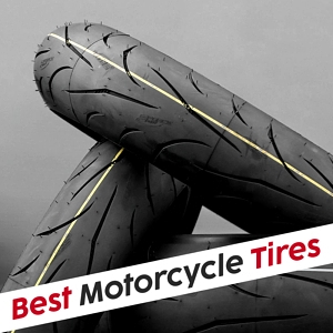 Best Motorcycle Tires Review