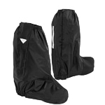 Tourmaster Deluxe Motorcycle Boot Rain Covers